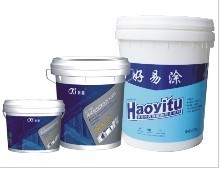 廣州科順KS-906（好易涂）單組份丙烯酸彈性防水涂料產品詳解