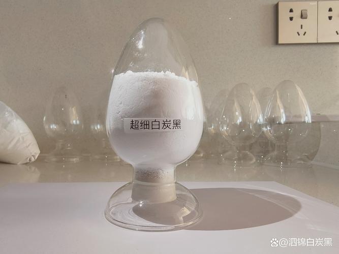 沉淀白炭黑作為橡膠,涂料等行業的重要原料,市場上廠家眾多卻良莠不齊