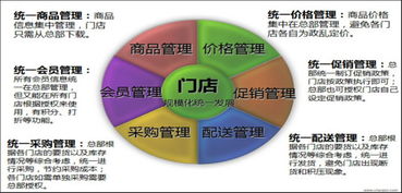 管理與企業咨詢 驅動組織卓越的核心引擎