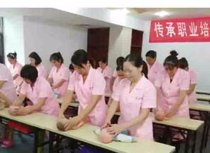 河間月嫂傳承家政服務公司 專業(yè)守護，傳承溫暖，打造貼心家政服務