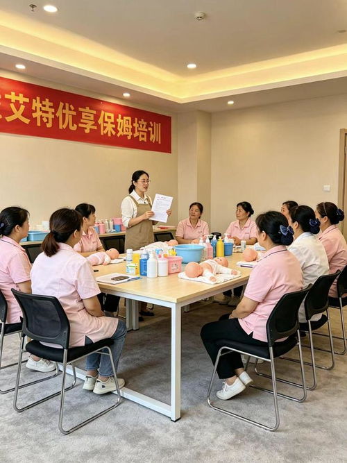 2026年西安家政機構大揭秘 隱藏著哪些不為人知的行業(yè)真相？