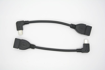 熱銷手機平板用USB OTG線 功能、選擇與贊鑫電子一站式供應