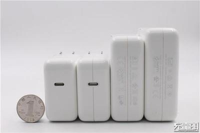 蘋果正式開放USB-C與Lightning接口授權，行業迎來新篇章