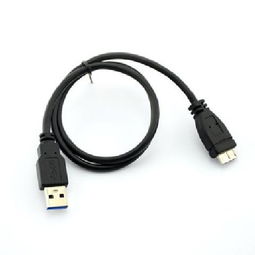 ItinK SJX USB 3.0數(shù)據(jù)線評(píng)測(cè) 提升移動(dòng)硬盤(pán)使用體驗(yàn)