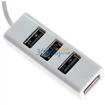 現(xiàn)代發(fā)布首款高速USB4接口集線器HB601，白色新勢(shì)力引領(lǐng)高效連接時(shí)代